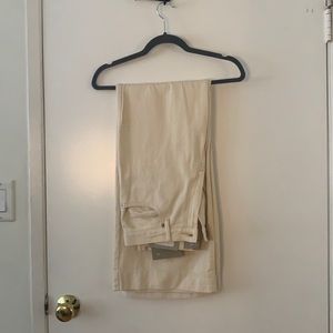 Everlane The Summer Wide Leg Jean, High Rise, size 29